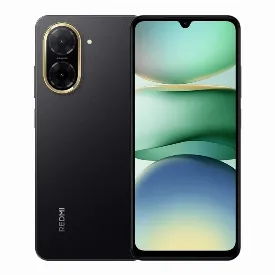 Смартфон Xiaomi Redmi A5, 3/64 ГБ, черный
